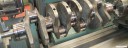 Crankshaft Grinding